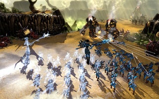 BattleForge Open Beta Just A Week Away