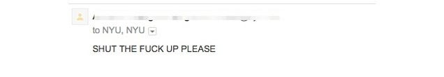 NYU Student Accidentally Hits Reply All to 40,000 Students, "Replyallcalypse" Ensues