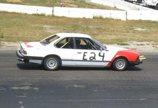 The Top 50 Lemons Of The 24 Hours Of LeMons