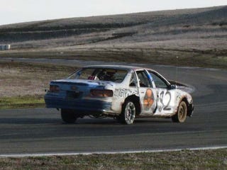 The Top 50 Lemons of 24 Hours of LeMons