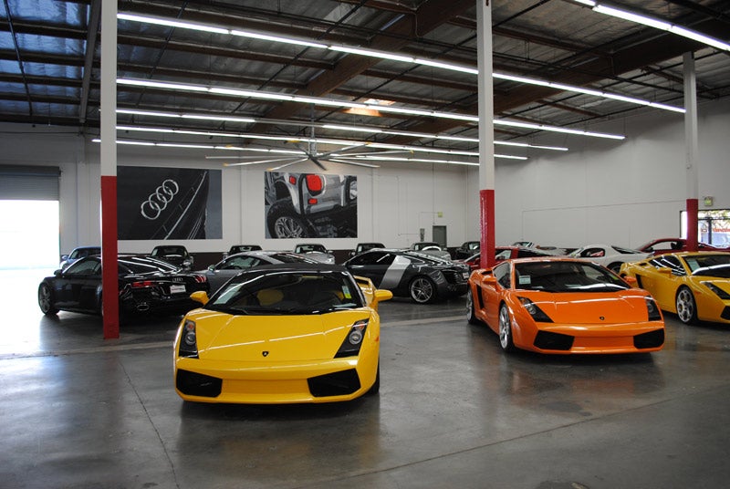 Exotic Car Sales 8