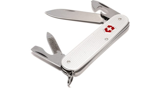 Knives Are A Fashion Statement And The New York Times Is On It
