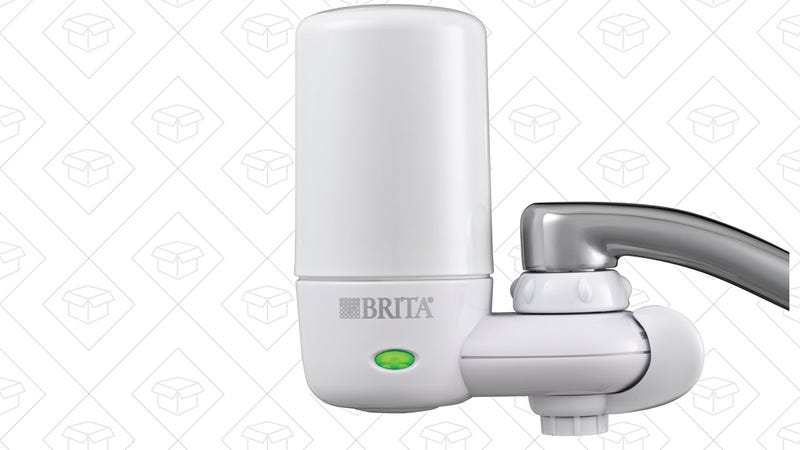 Today's Best Deals: Computing Gear, Luggage, Back-to-School Snacks, and More