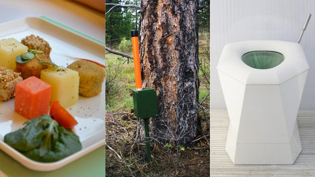 Most Beautiful Items: August 24 - 30, 2013