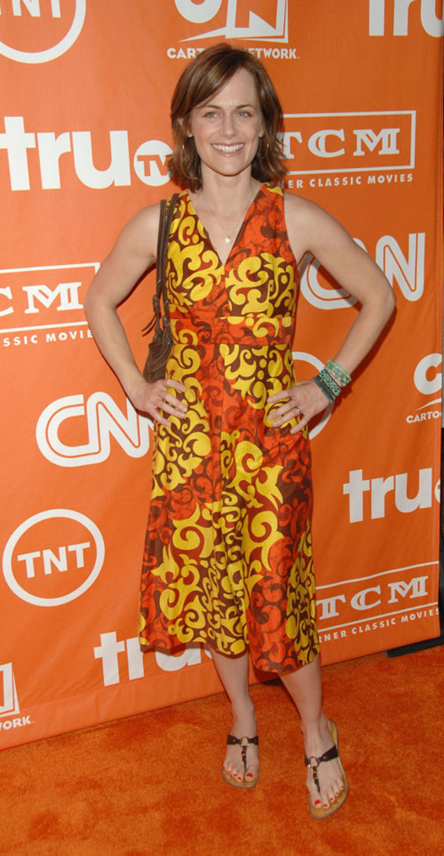 TCA Tour Party Is A Whole Mess Of Meh