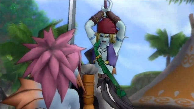 How the Wii Pulled Off a Hassle-Free MMO Roll Out
