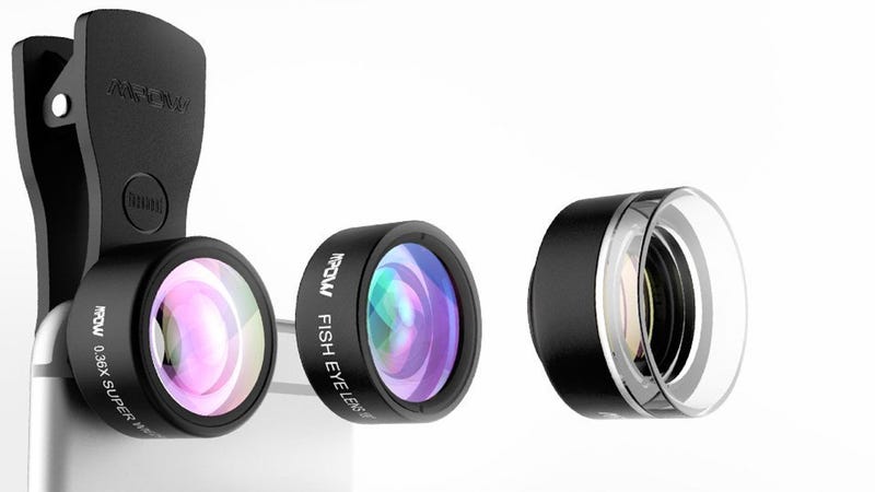 Today's Best Deals: Anker Phone Cases, Foam Furniture, Cuisinart Griddler