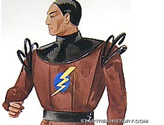10 Things You Probably Didn't Know About the Original Star Trek