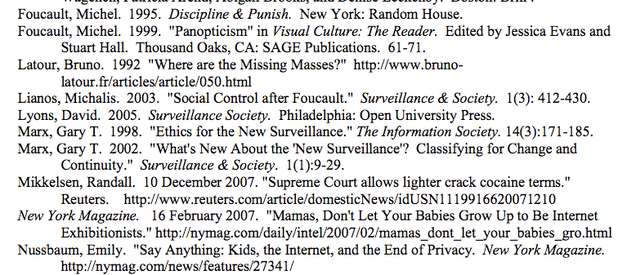 Oversharing Now Required Reading at Boston College