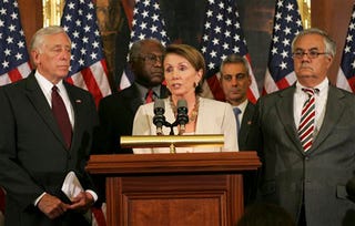 The Drinking Will Start Early, But The Bailout Will Start Late, If At All