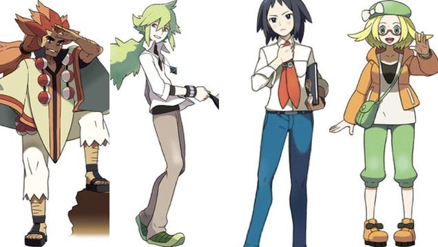 Hollywood + Pokémon = ... Pokéwood?