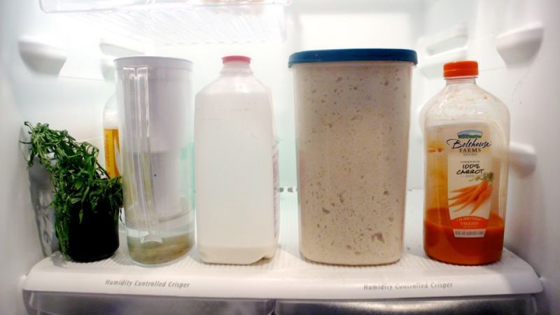 How to Make Easy, Fast, Foolproof Bread from Scratch