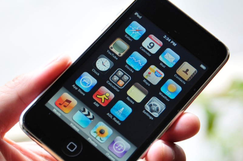 Скачать download the new version for ipod