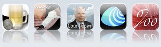 The Week in iPhone Apps: Let's Get Drunk and Talk About Politics