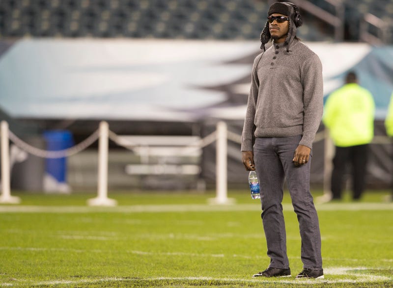 RG3 deal: Cleveland Browns moving forward on signing Robert Griffin III