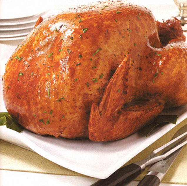 The Naked Chef: Pfaelzer Brothers Peddle Hot Food Porn