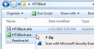 The Cleverest Geeky Windows Tricks Everyone Should Know