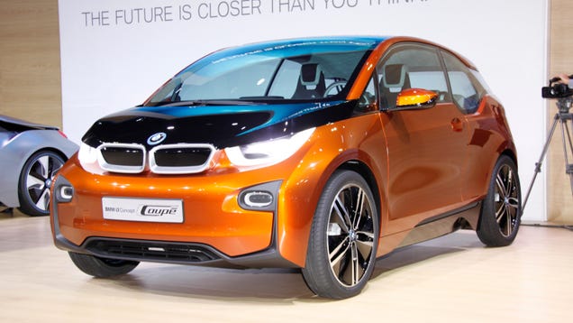 These Concept Cars Have Been Around Too Freaking Long