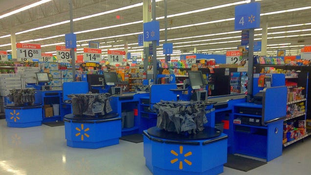 The Worst Items to Buy at Walmart