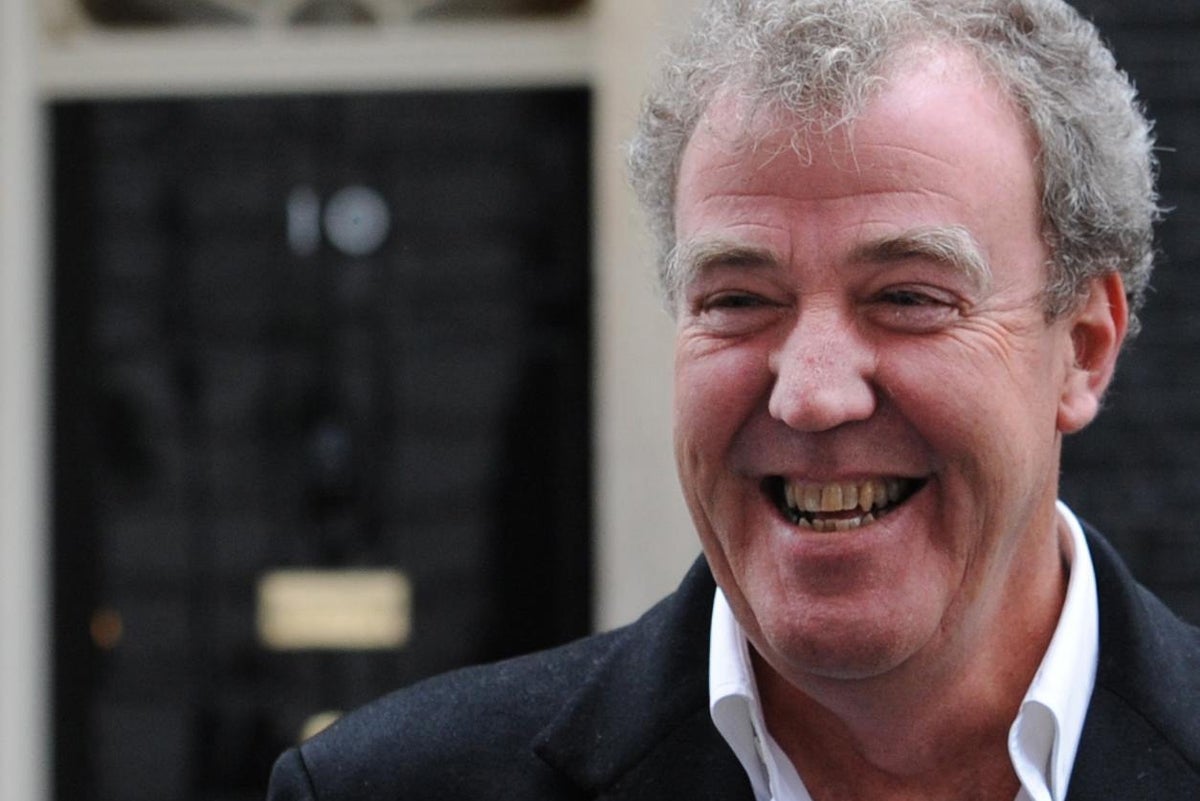 JEREMY CLARKSON suspension leaves BBC facing multimillion-pound bill