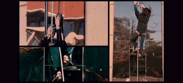 These Gecko Gloves Can (Kind of) Turn You Into Spider-Man