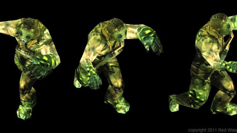 Cthulhu and other eldritch horrors prepare to invade your iPhone