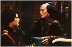 Science Fiction’s Most Dysfunctional Families