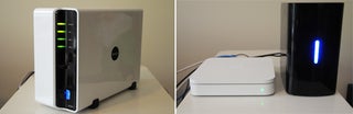How To Choose the Best Network Storage for a Mac/PC Home