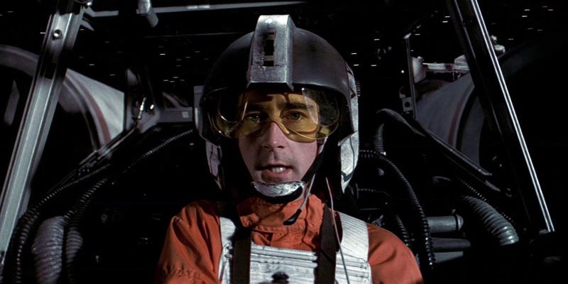 The 50 Best X-Wing Pilots, Ranked