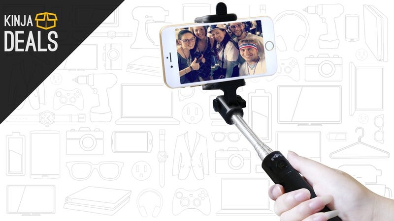 Today's Best Deals: Blood Pressure Monitor, Anki Overdrive, Dash Mount, and More