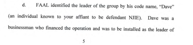 This Gambian Coup Failed Because the Plotters Were Dumbasses