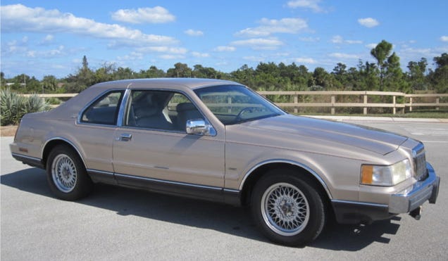 Used Car Face Off: Lord Love A Lincoln