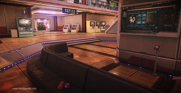 If There Was a Pokémon Game On The Wii U, It Might Look Like This