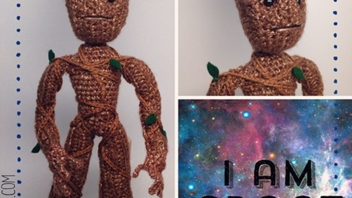 The 5 best Groot toys on sale, and 5 fan made ones that should be