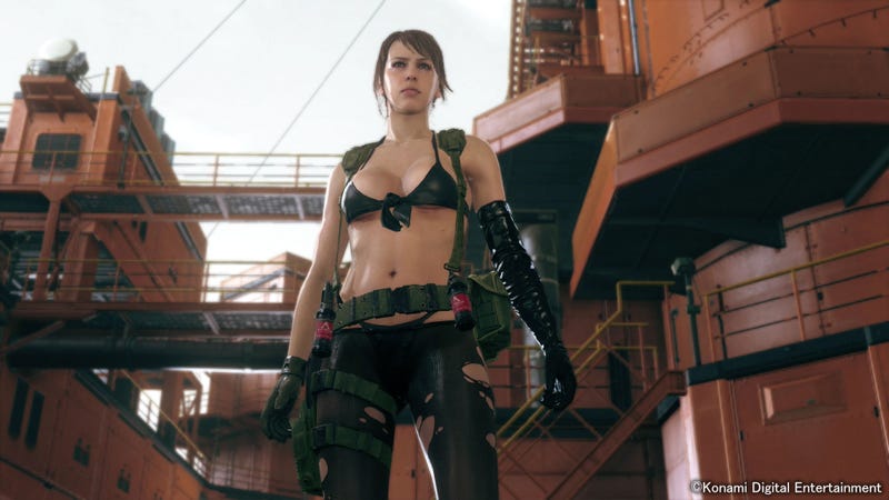 Quiet