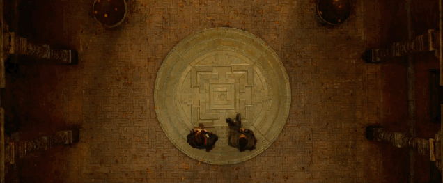 All the Secrets We Divined From the Doctor Strange Trailer