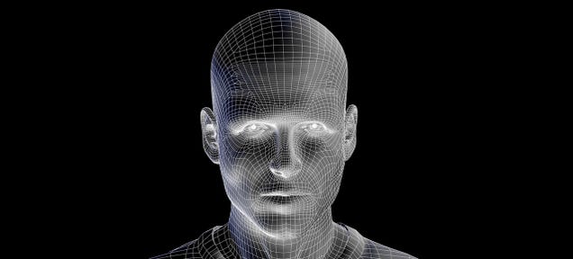 Job Applicants Admit More to a Computer Avatar, Says U.S. Gov't Study