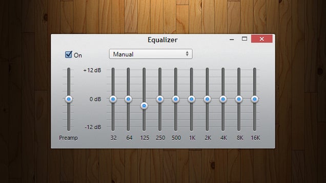 Fix "Boomy" Bass in Your Speakers with One Equalizer Adjustment