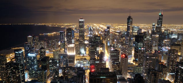 Chicago Wants To Install Superconducting Cable To End Power Outages