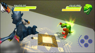 Eyes On With Invizimals: When Pokemon Meets Ghostbusters