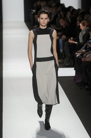Narciso Rodriguez Designs For The Art-Lover