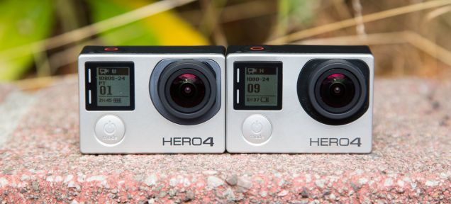 Bending iPhones, Windows 10, GoPro, Ikea, Space Elevators, and More