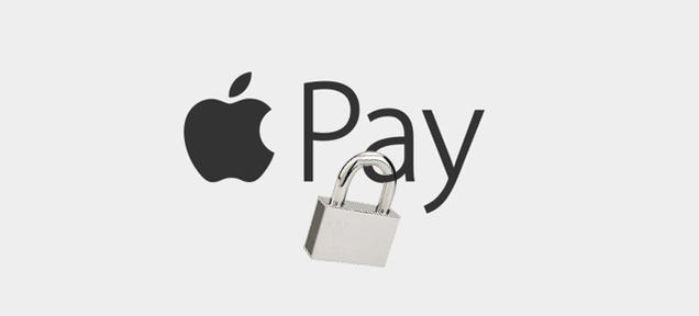 How Safe Can Apple Pay Really Be?