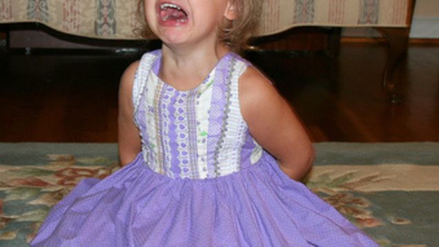 Apple's latest iTunes temper tantrum