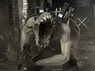 Insomniac: There Are Many Ways to Get Into Resistance 2 Beta
