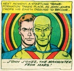 Rumors of Life on Mars are Greatly Exaggerated
