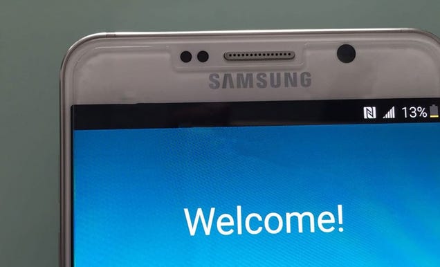 All we know so far the Samsung Galaxy Note 5 (updated)