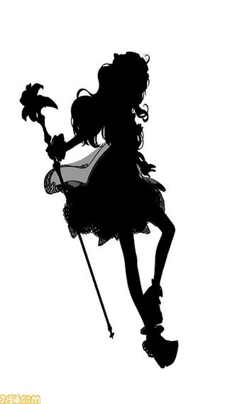 Let's Try Guessing Her Hair Color