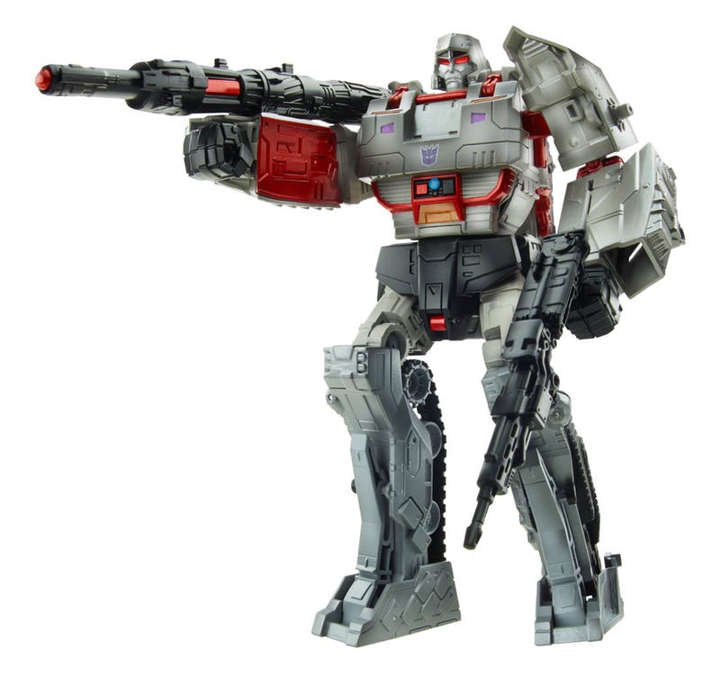 Here Are The Best Transformers Toys