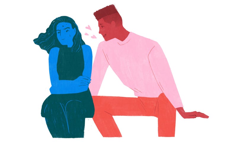 How to Flirt With Finesse